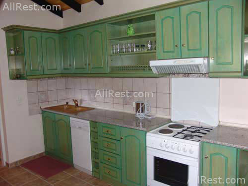 Odyssey Villas 24